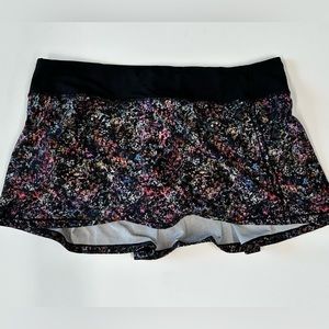 Lululemon Pace Rival Size 12